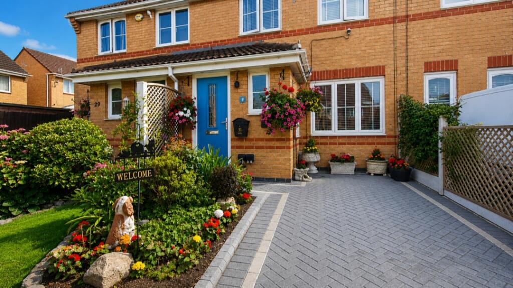 Main image of property: Nethercote Avenue, Manchester