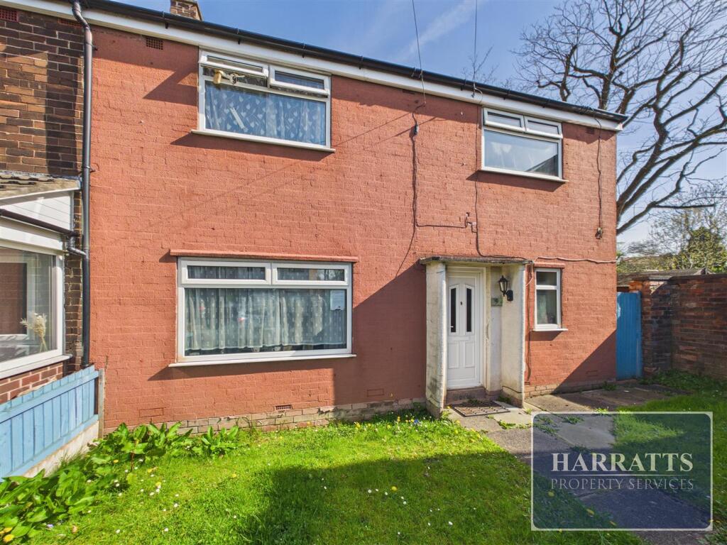 Main image of property: Foliage Gardens, Stockport