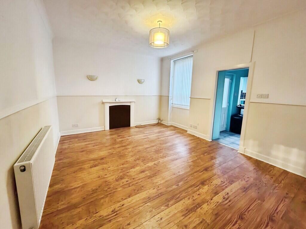 Apartment in Motherwell - View 2
