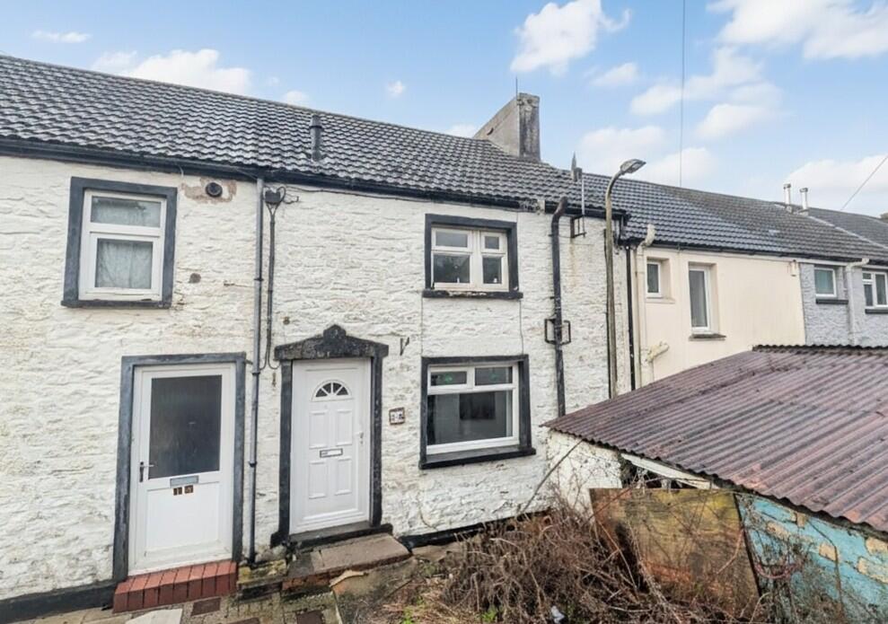 Main image of property: Castle Square, Merthyr Tydfil