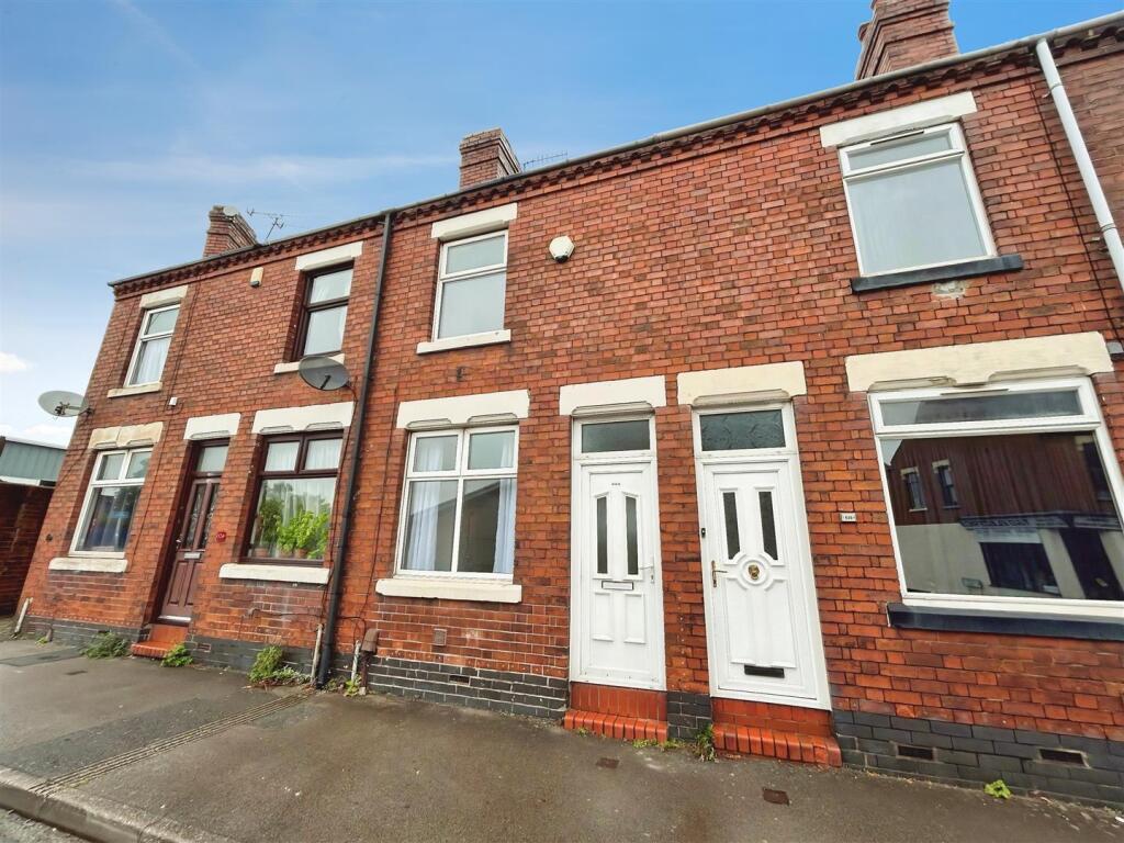 Main image of property: Hartshill Road, Stoke-On-Trent