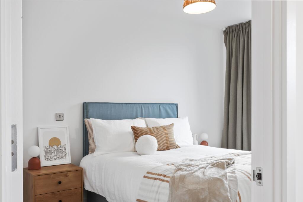 Main image of property: The Kell, Gillingham Gate Road, Gillingham, ME4 4SN