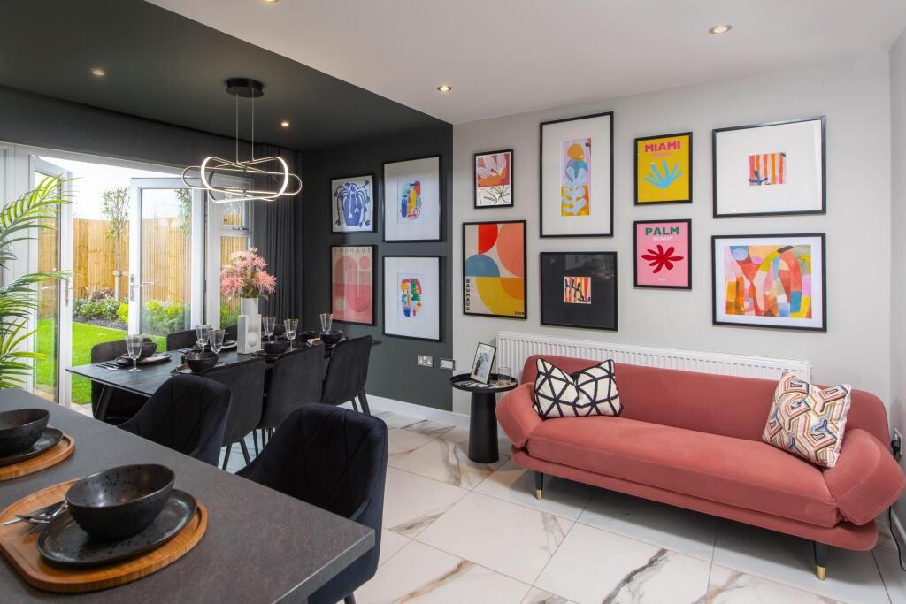 House in Oldham, Shaw and Crompton - View 5
