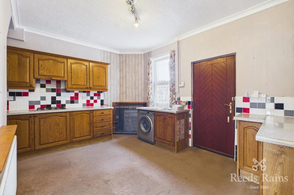 House in Wigan, Norley - View 4