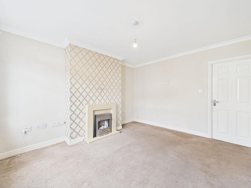 House in Driffield, Little Driffield - View 5