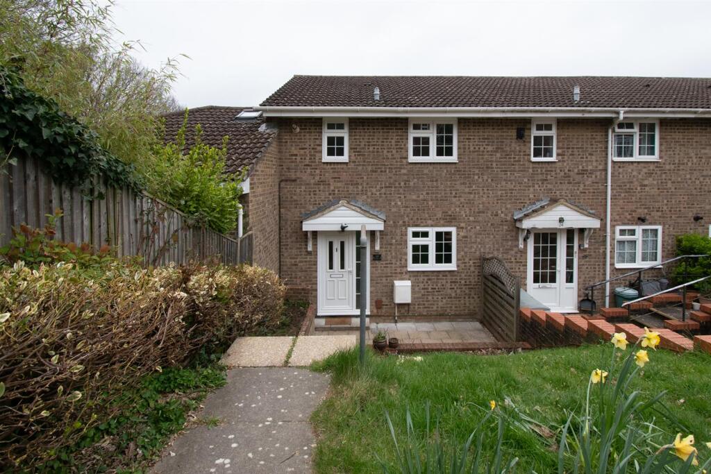 Main image of property: The Spinney, Hastings, East Sussex, TN34 1YE