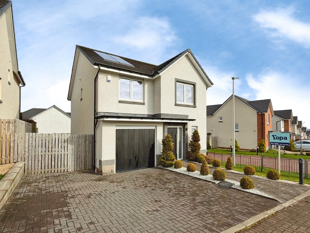 Main image of property: Corpach Place, Hamilton, ML3