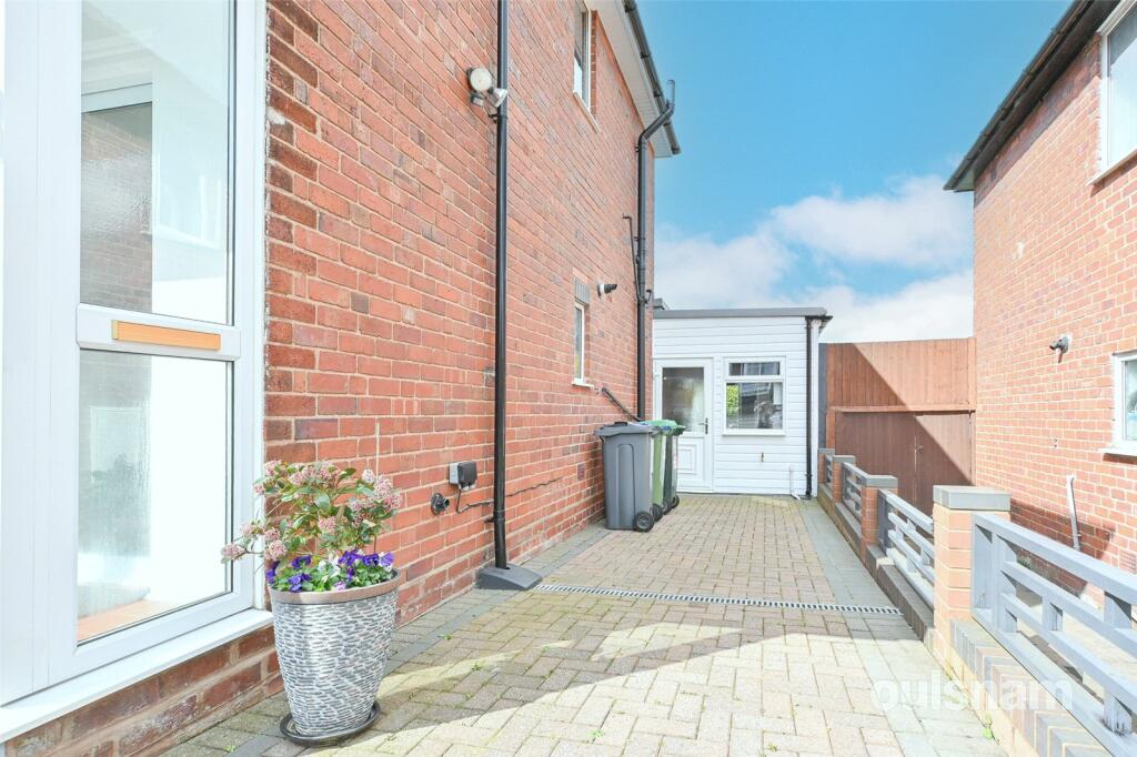 Additional image 36 of Trinder Road, Bearwood, West Midlands, B67