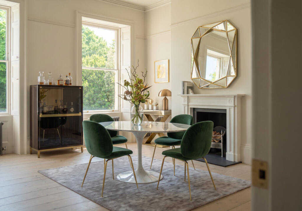 House in Bath - View 5