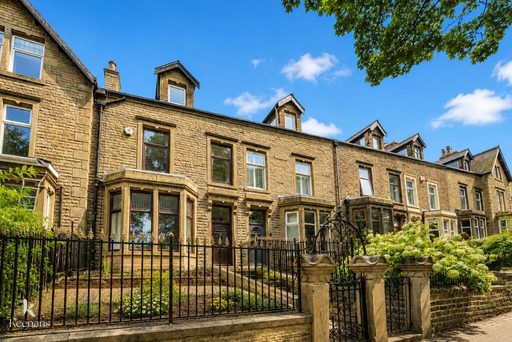 House in Blackburn - View 3