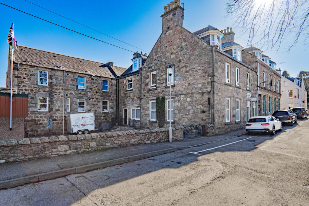 Additional image 45 of High Street, Aberlour, AB38 9QA