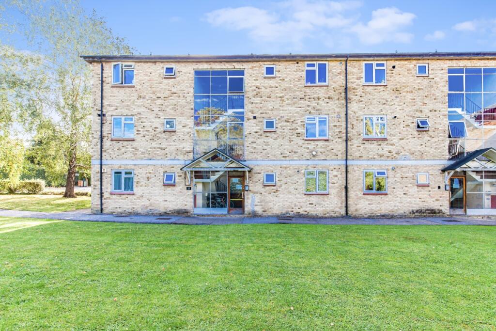 Main image of property: Millway Close, Oxford