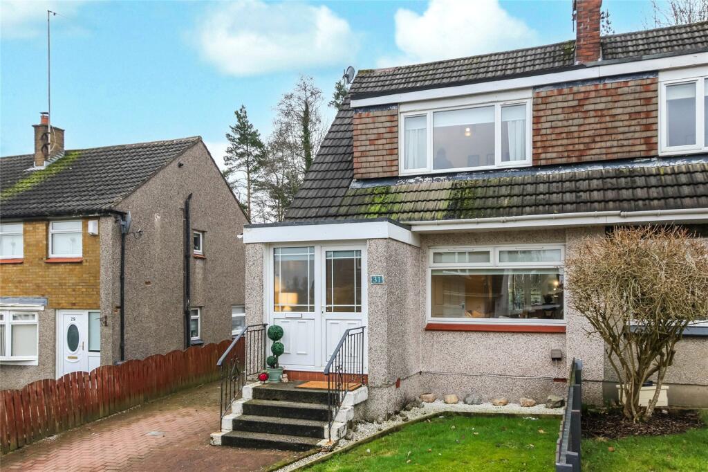 Main image of property: Lunan Drive, Bishopbriggs, Glasgow, East Dunbartonshire, G64