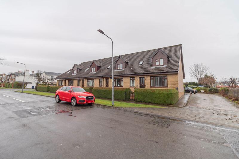 Main image of property: Sutherland Place, Helensburgh