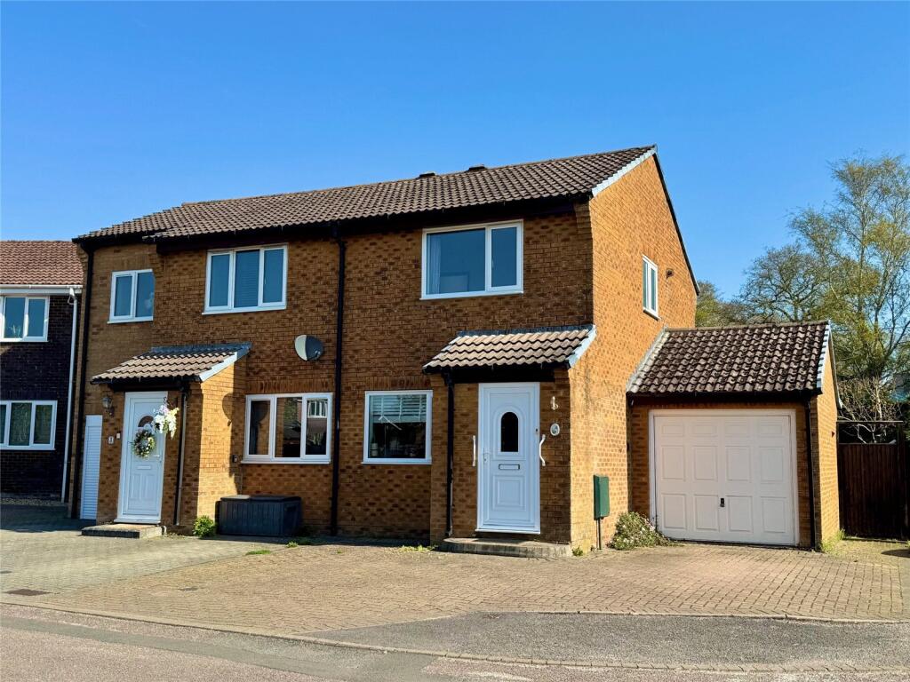 Main image of property: Tiffany Close, Hordle, Hampshire, SO41
