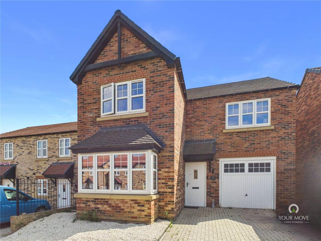 Main image of property: Meadowsweet Lane, Sunderland, Tyne and Wear, SR3