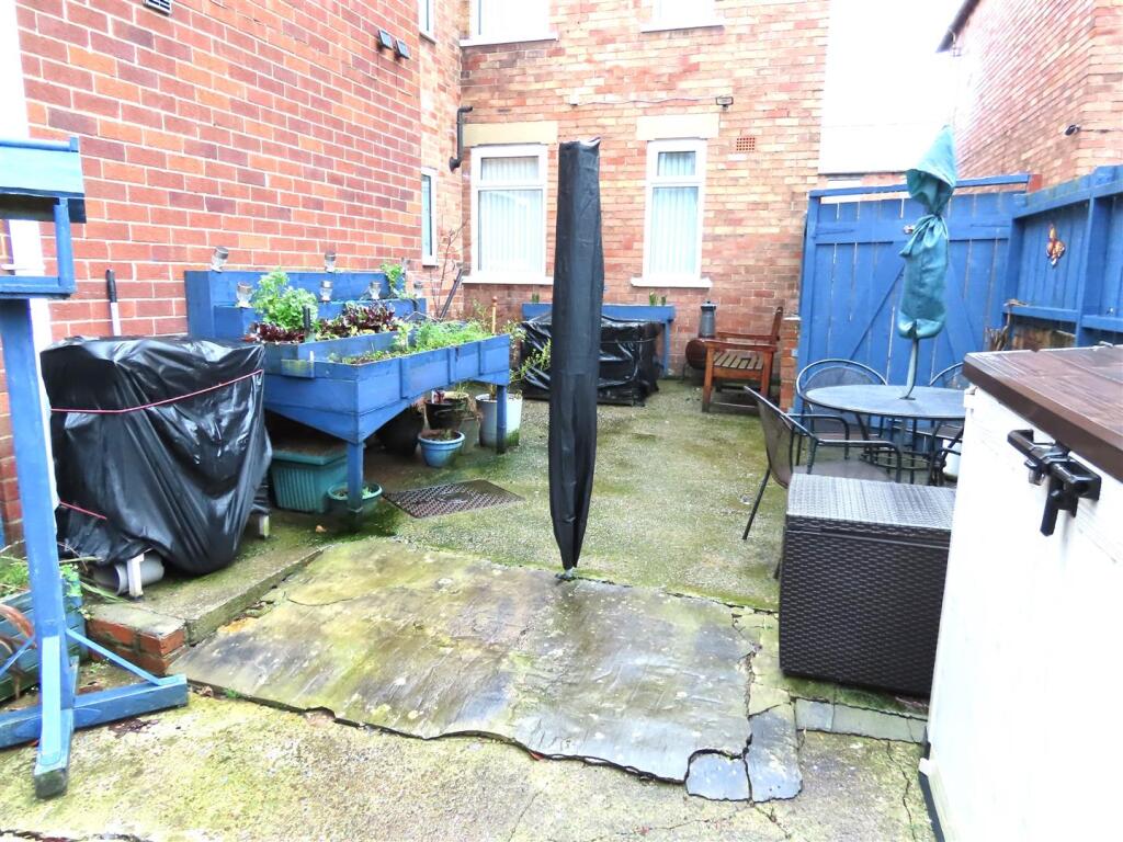 House in Bedlington, East Bedlington - View 3