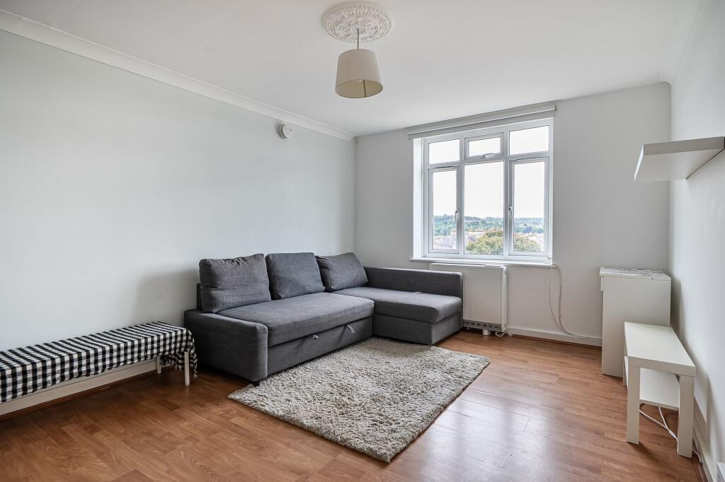 Apartment in Bath - View 2