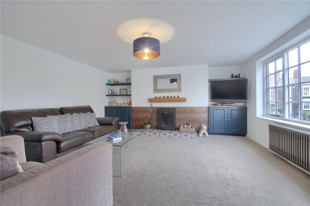 House in Stockton-on-Tees - View 5