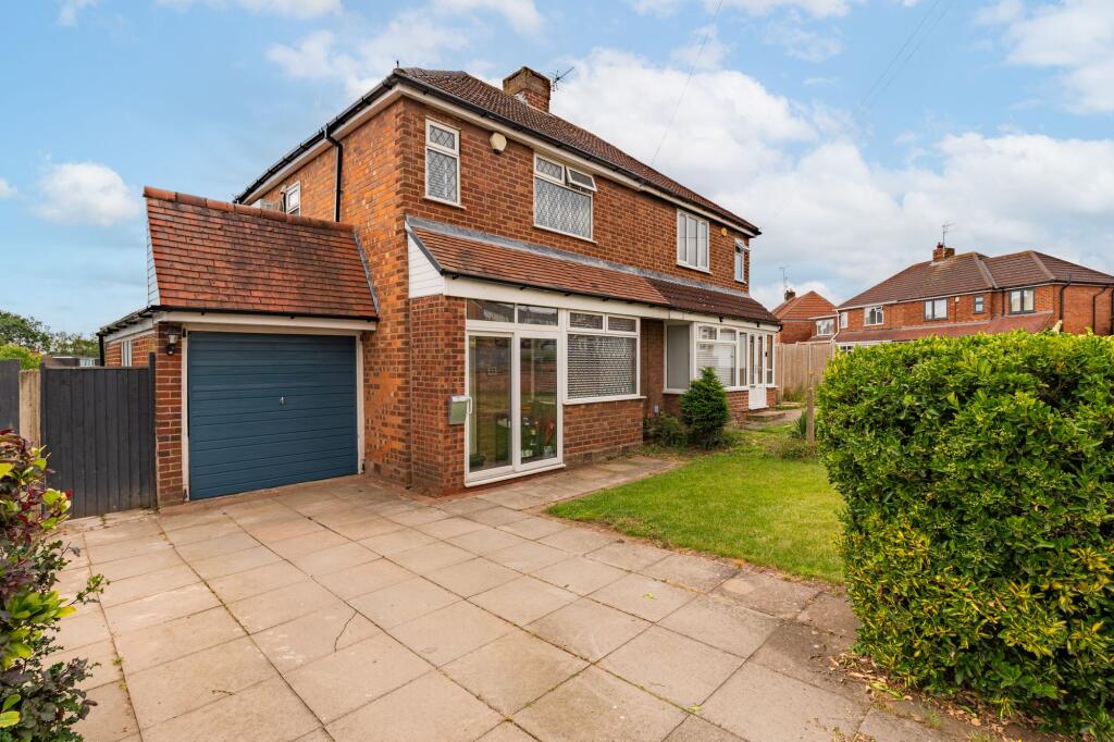 Main image of property: Rose Road, Coleshill, B46