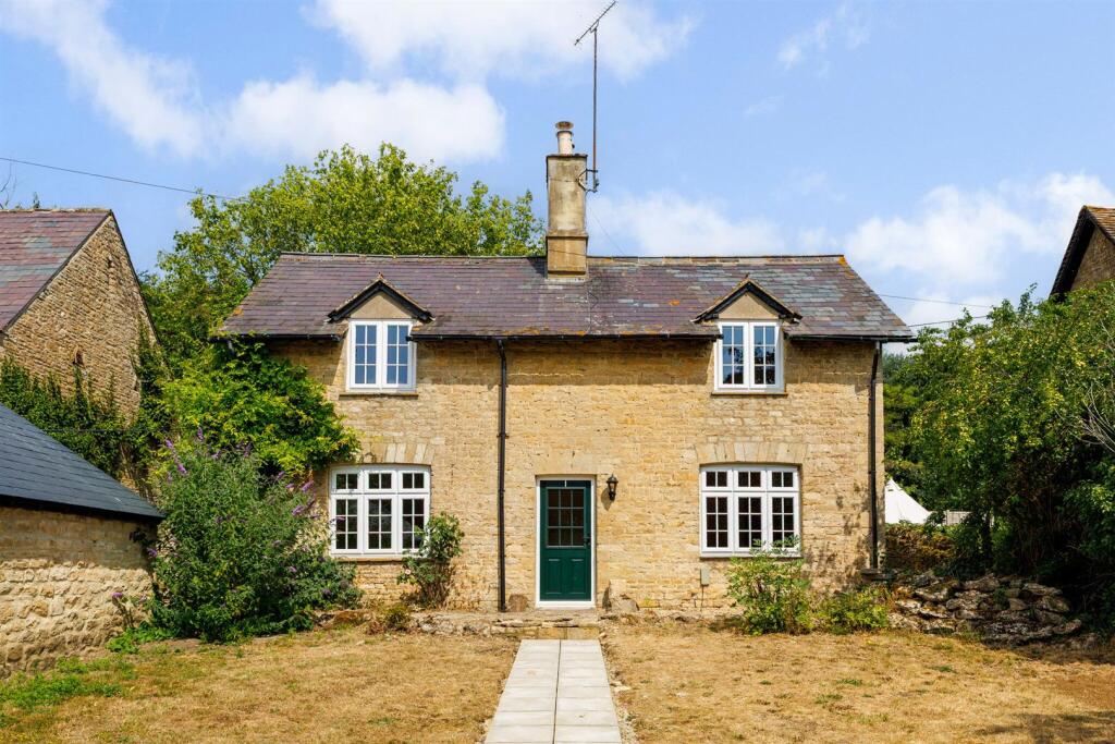 Main image of property: Dean, Chipping Norton