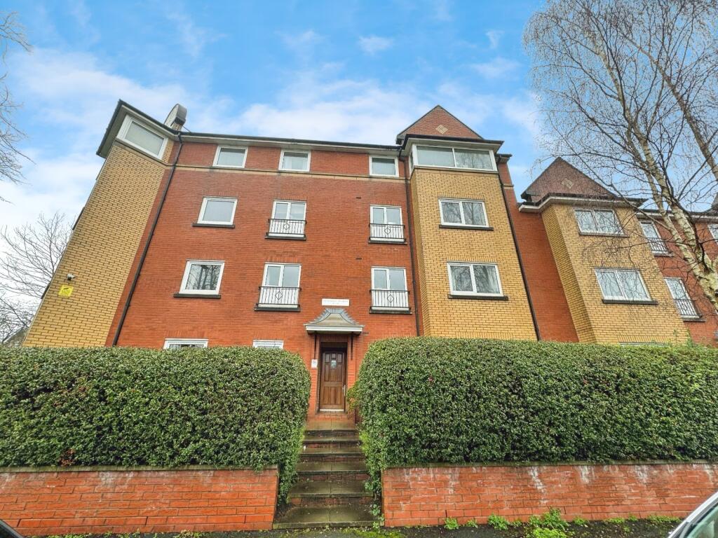 Main image of property: Whiteoak Road, Fallowfield, Greater Manchester, M14