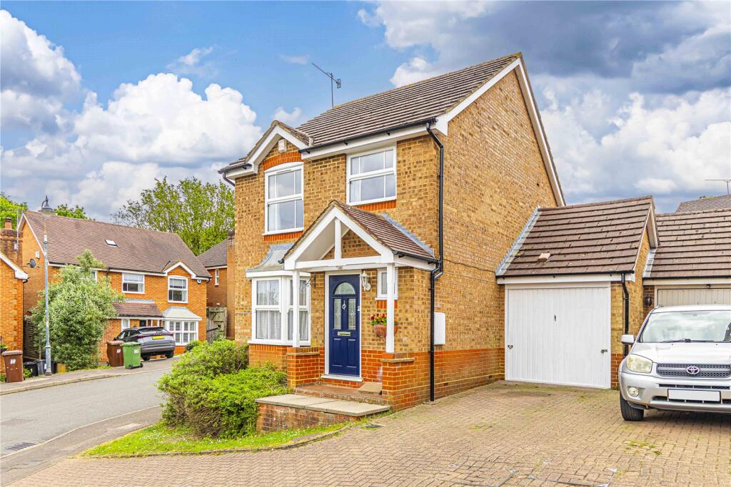 Main image of property: King Charles Road, Shenley, Radlett, Hertfordshire, WD7