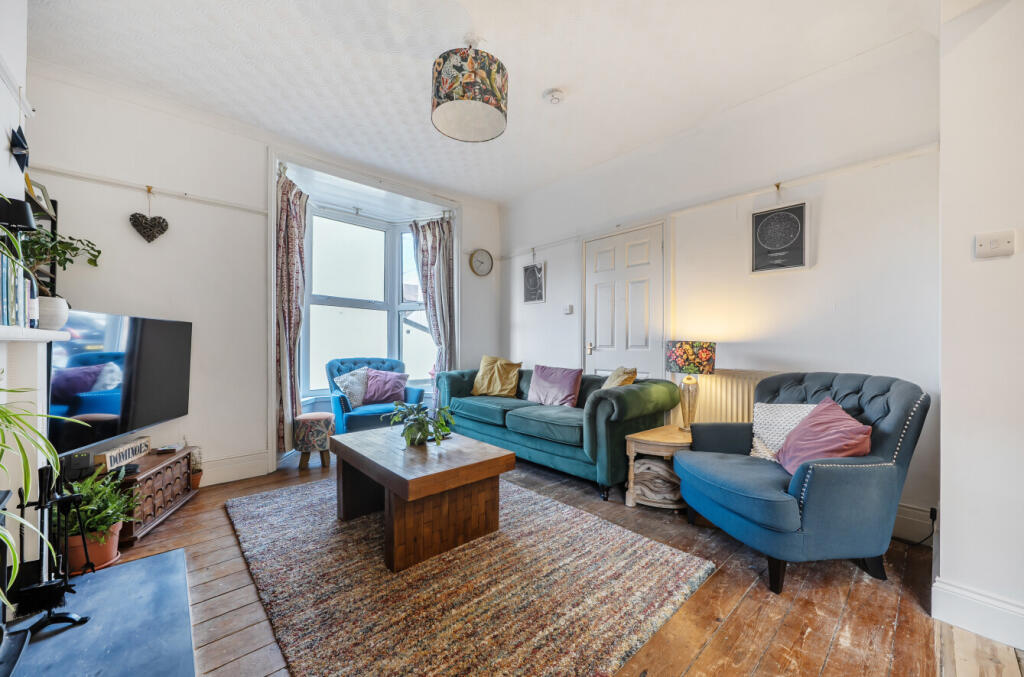 House in Shrewsbury - View 3