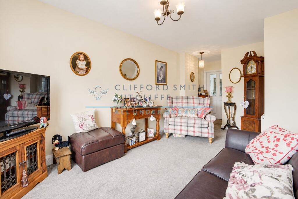 Clover Croft, Higham photo 4
