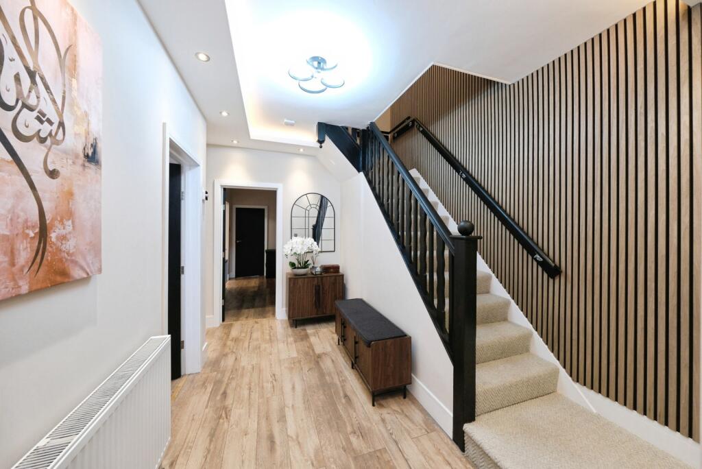 House in Nottingham, Forest Fields - View 2