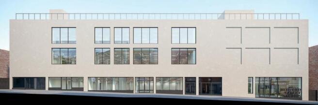 Bedford Street Studios, Royal Leamington Spa