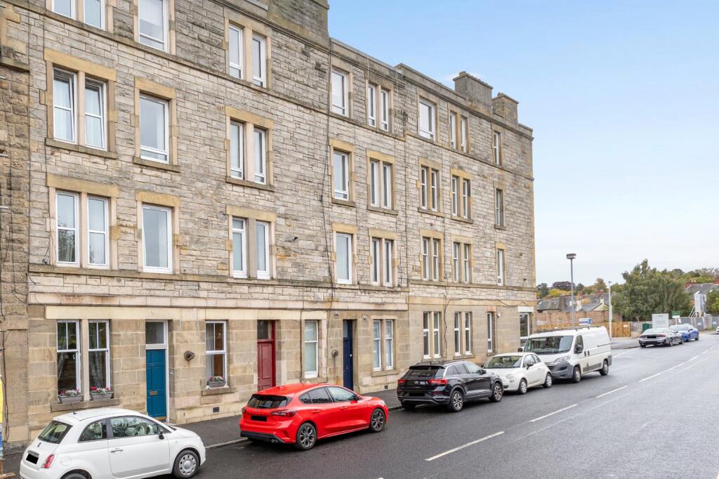 13G Inveresk Road, Musselburgh, EH21 7BJ