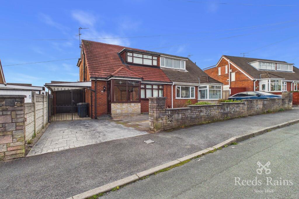 Main image of property: Lingfield Crescent, Wigan, Greater Manchester, WN6