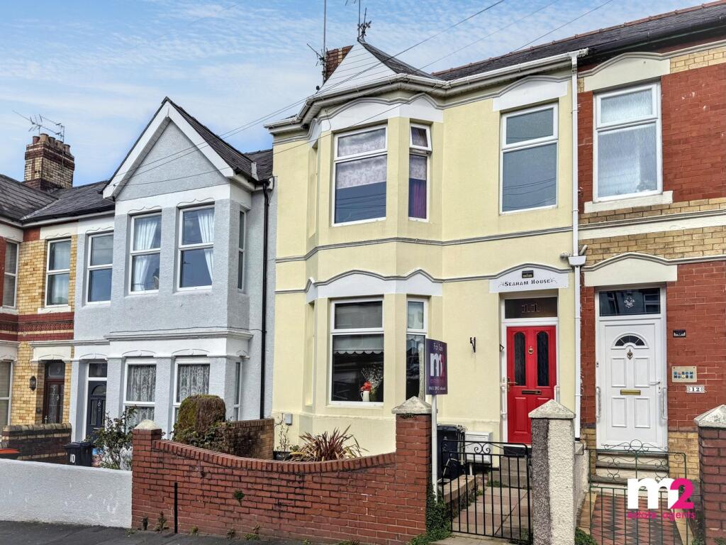 Main image of property: Morden Road, Newport, NP19