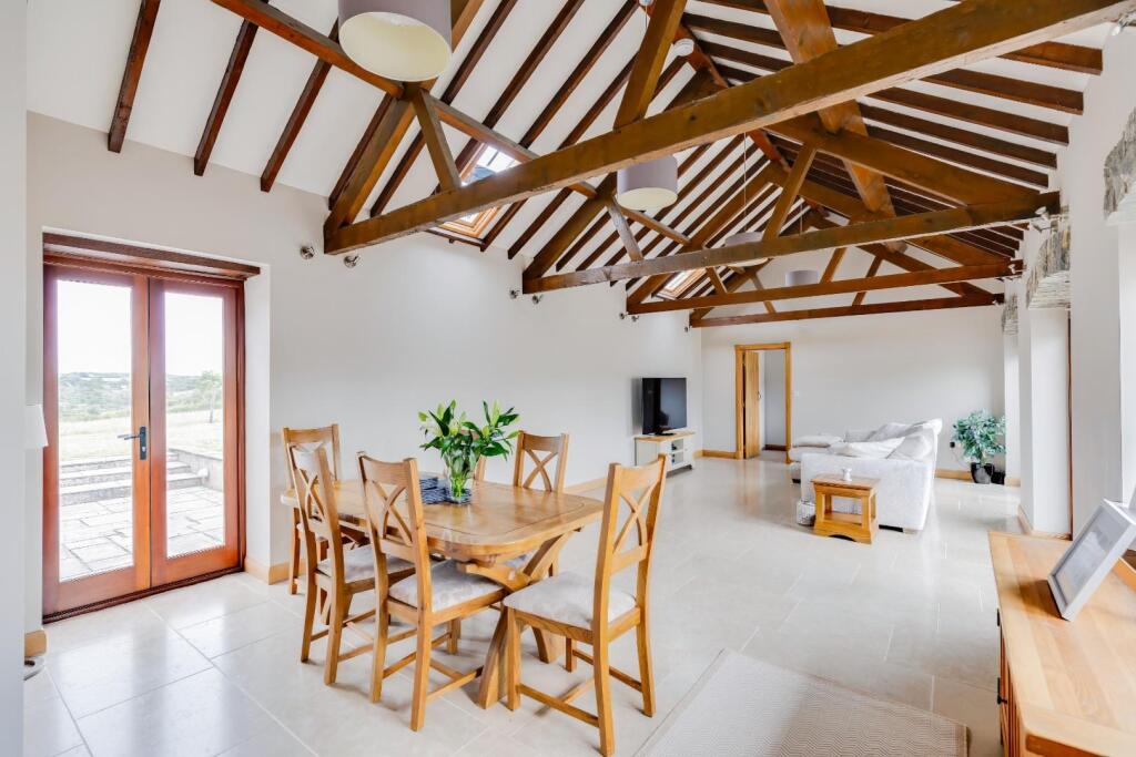 The Granary, Pen Onn, Llancarfan, Vale Of Glamorgan, CF62 3AG photo 4