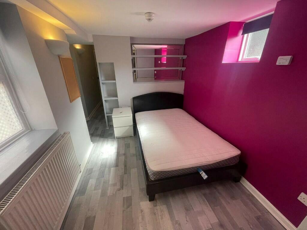 Main image of property: Fore Street, Ipswich, Suffolk, IP4