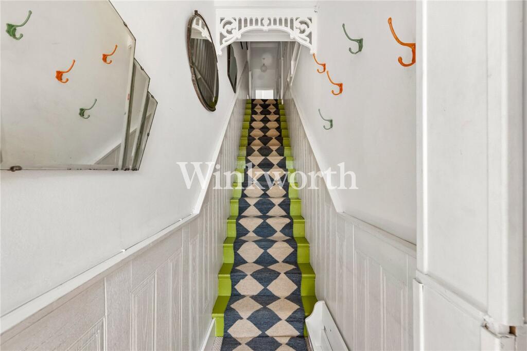 Apartment in London - View 4