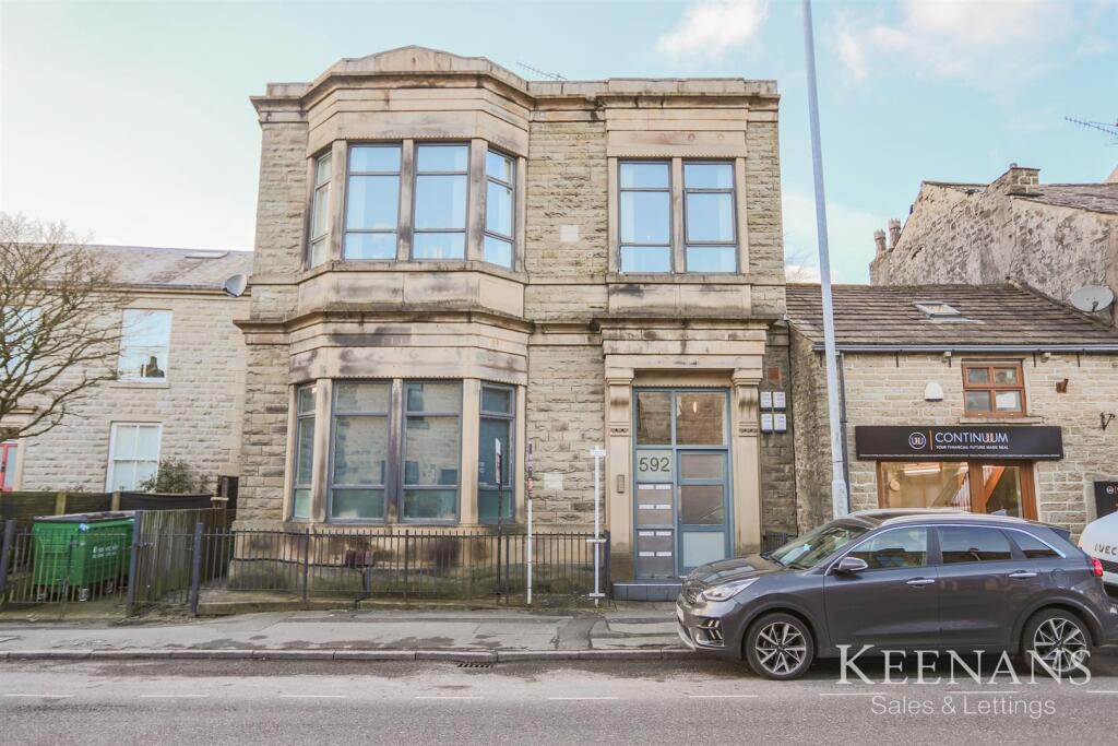 Main image of property: Burnley Road, Rossendale