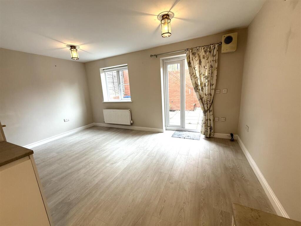 House in Walsall - More