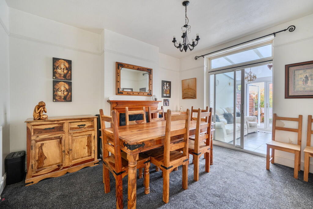 House in Birmingham - View 4