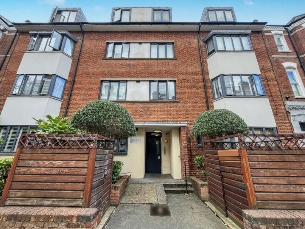 Main image of property: 24a Cambridge Road