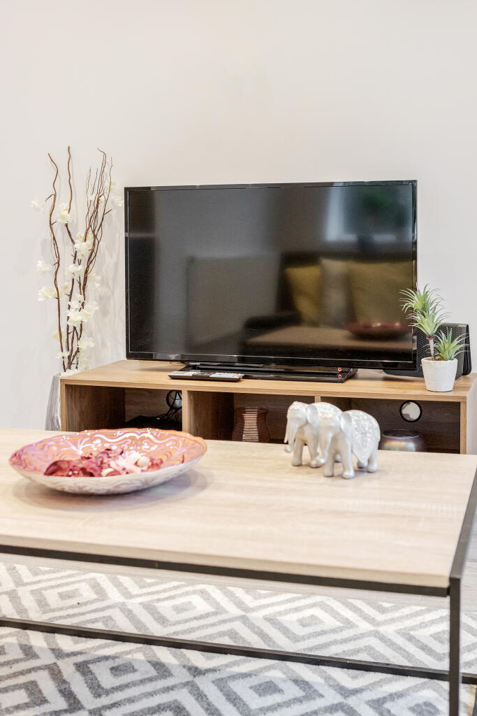 Apartment in London - View 3