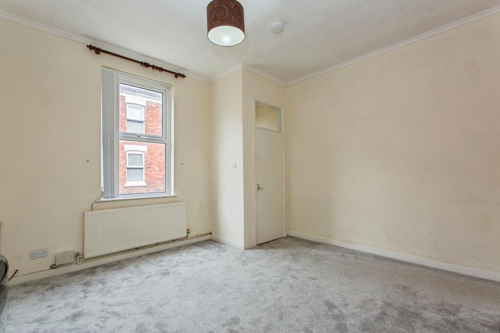 House in Preston, Lancashire - More