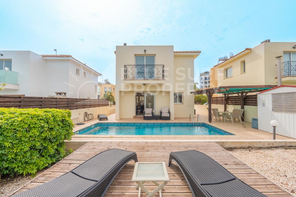 Main image of property: Pernera, Famagusta, Cyprus