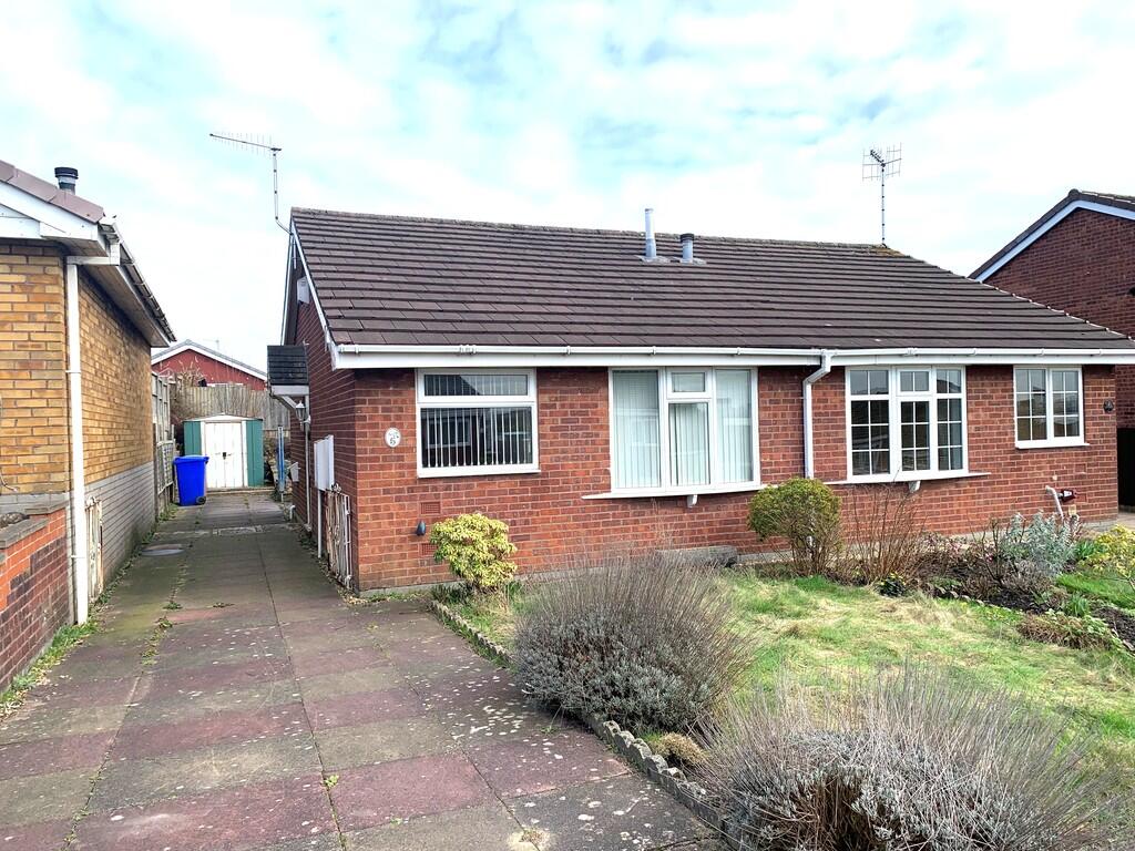 Main image of property: Chatterton Place, Meir Hay, Stoke-on-Trent, ST3 1SS
