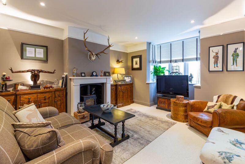 House in Marlow, Buckinghamshire - View 5