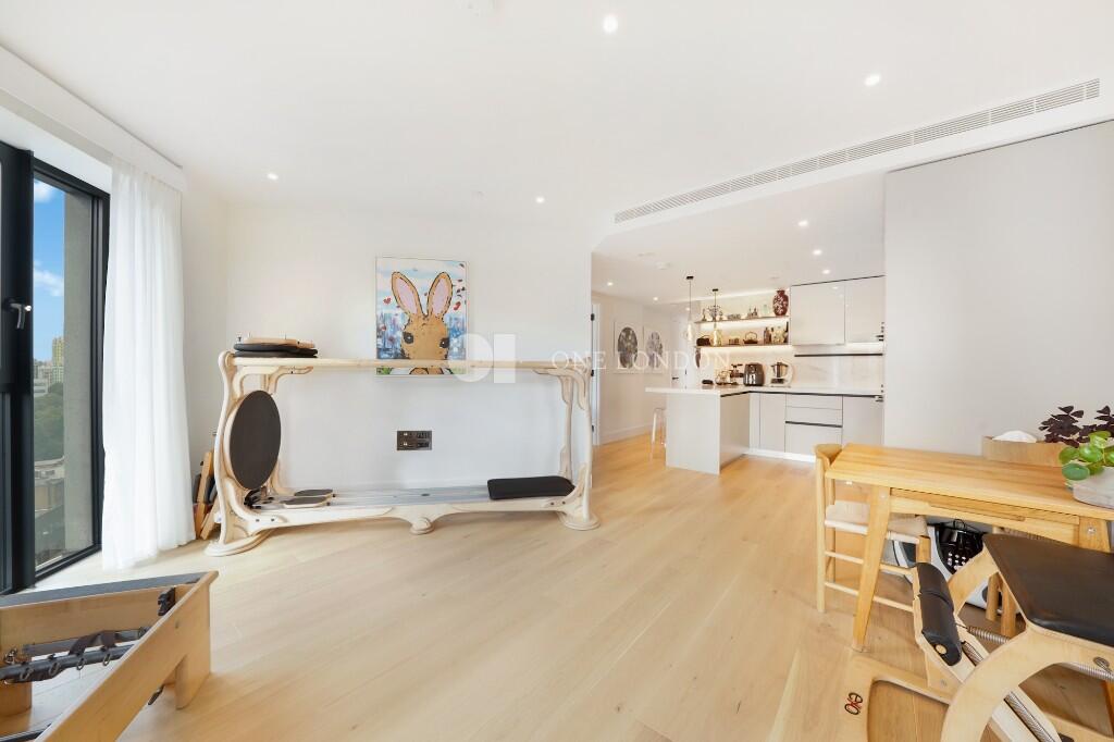 Main image of property: Westmont Apartments, White City Living, London, W12