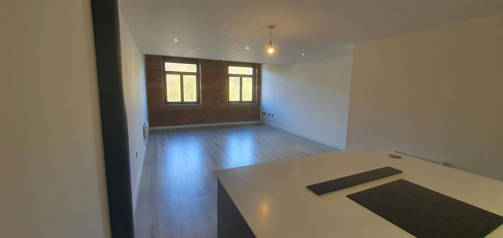 Additional image 6 of Conditioning House, Cape Street, Bradford, Yorkshire, BD1