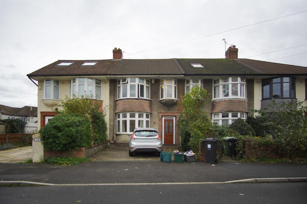 Main image of property: Meadowsweet Avenue, Filton