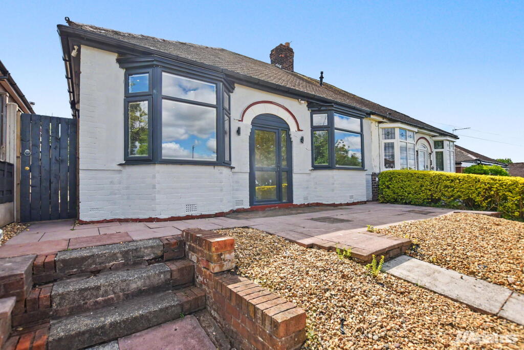 Main image of property: Halton Brow, Runcorn